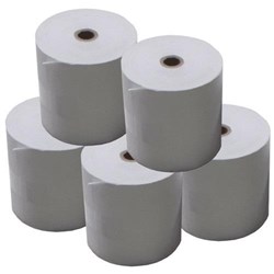 HP RO8047T Calibor Thermal Paper Rolls (24 Rolls)