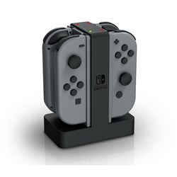 Joy-Con Charging Station for Nintendo Switch