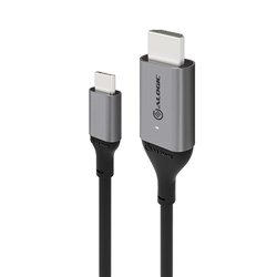 Alogic Ultra USB-C to HDMI Cable (2m)