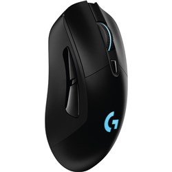 Logitech G703 HERO Wireless Gaming Mouse