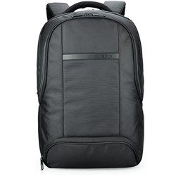 AGVA Traveller 18L 15.6' Laptop Backpack (Black)