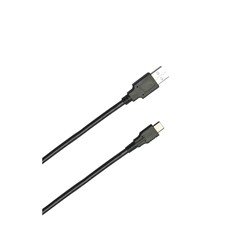 3rd Earth 3M USB-C Charge Cable for Nintendo Switch  (Grey)