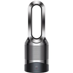 Dyson Pure Hot+Cool Link Purifying Fan Heater (Black/Nickel)