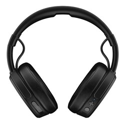 Skullcandy Crusher Over-Ear Wireless Headphones (Black)