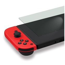 3rd Earth Premium Tempered Glass Screen Protector for Nintendo Switch 