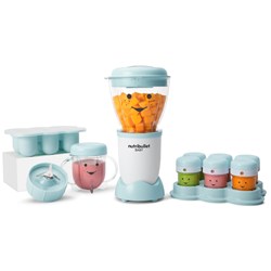 NutriBullet Baby 200W Blender