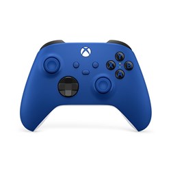 Xbox Wireless Controller (Shock Blue)