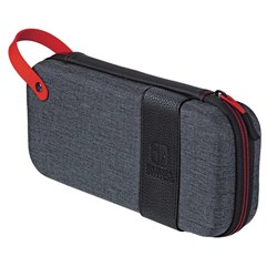 Switch Deluxe Travel Case Elite for Nintendo Switch