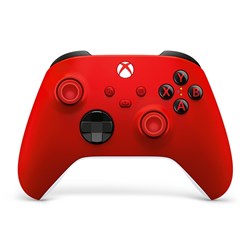 Xbox Wireless Controller Pulse Red