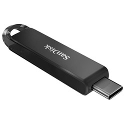 SanDisk Ultra USB Type-C Flash Drive (64GB)