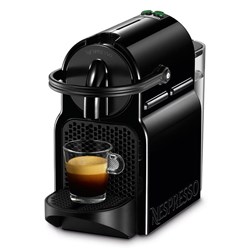 De'Longhi Nespresso Inissia Coffee Machine (Black)