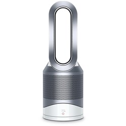 Dyson Pure Hot+Cool Purifying Fan Heater (White/Silver) [2021]