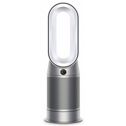 Dyson Hot+Cool Purifying Fan Heater (White/Silver)