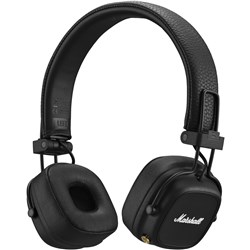 Marshall MAJOR IV Wireless On-Ear Headphones