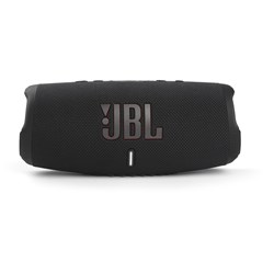 JBL Charge 5 Bluetooth Portable Speaker (Black)