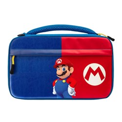 Switch Messenger Case for Nintendo Switch (Power Pose Mario)