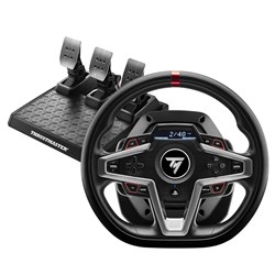 Thrustmaster T248 Racing Wheel for PlayStation