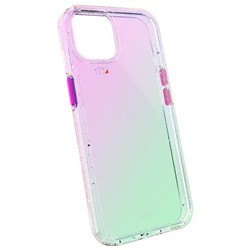 EFM Aspen Case Armour for iPhone 13 (Glitter/Pearl)