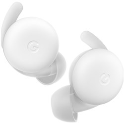 Google Pixel Buds A-Series In-Ear Headphones (White)