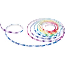 TP-Link Smart Wi-Fi Lightstrip Multicolour (5m)