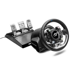 Thrustmaster T-GT II Racing Wheel for PlayStation