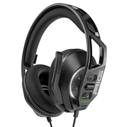 RIG 300 Pro HX Gaming Headset for Xbox Series X|S (Black)