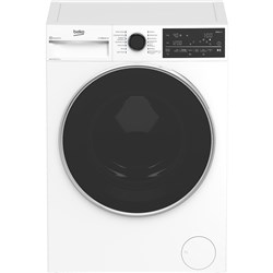 Beko BWDB9540W 9kg/5kg Front Load Ultrafast Washer Dryer Combo