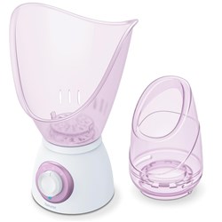 Beurer FS60 Facial Sauna & Intensive Inhaler