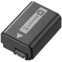 Sony NP-FW50 W-series Rechargeable Battery