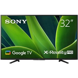 Sony 32' W830K BRAVIA LED HDR Google TV [2022]