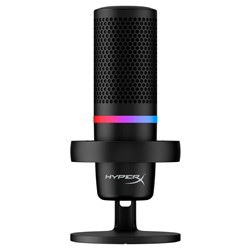 HyperX DuoCast RGB USB Condenser Microphone