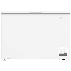 CHiQ CCF299WE 299L Hybrid Chest Freezer (White)