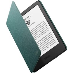 Kindle Fabric Cover for 6  11th Gen (Emeral Green)