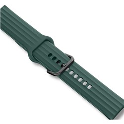 Ryze FLEX Replacement Watch Strap (Green)