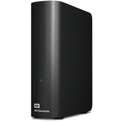 WD Elements Desktop 14TB External Hard Drive
