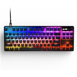 SteelSeries Apex Pro TKL Gaming Keyboard