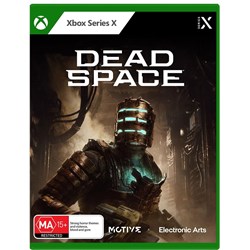 Dead Space