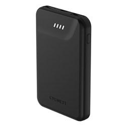 Cygnett ChargeUp Move 5000mAh (Black)[Gen2]