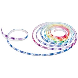 TP-Link Tapo Smart Wi-Fi Multicolour Light Strip (10m)