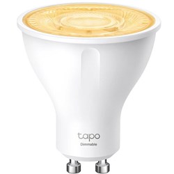 TP-Link Tapo GU10 White Smart Downlight