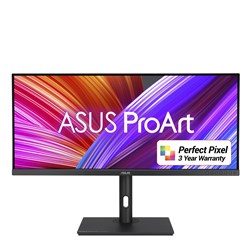Asus ProArt PA348CGV 34' Professional Monitor