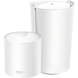 TP-Link Deco AX5400 VDSL Whole Home Mesh Wi-Fi 6 System