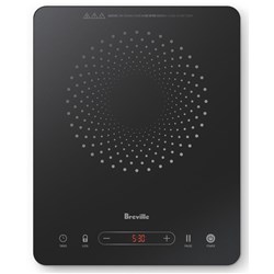 Breville the Quick Cook  Go Induction Cooker