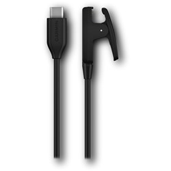 Garmin USB-C Clip Charging/Data Cable (0.5 m)