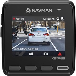 Navman MiVue 145 GPS TAG