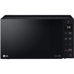 LG NeoChef MS2336DB 23L Smart Inverter Microwave
