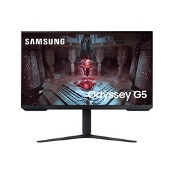 Samsung Odyssey G51C 32' QHD 165Hz Gaming Monitor
