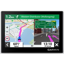 Garmin 5' Drive  53 & Live Traffic Car GPS