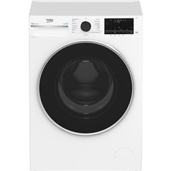Beko BFLB8020W 8kg Front Load Washing Machine with Steam