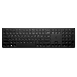 HP 450 Wireless Programmable Keyboard